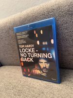 Locke - No turning back (Blu-ray)