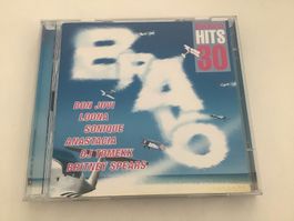 Bravo Hits 30 / 2 CDs / 2000