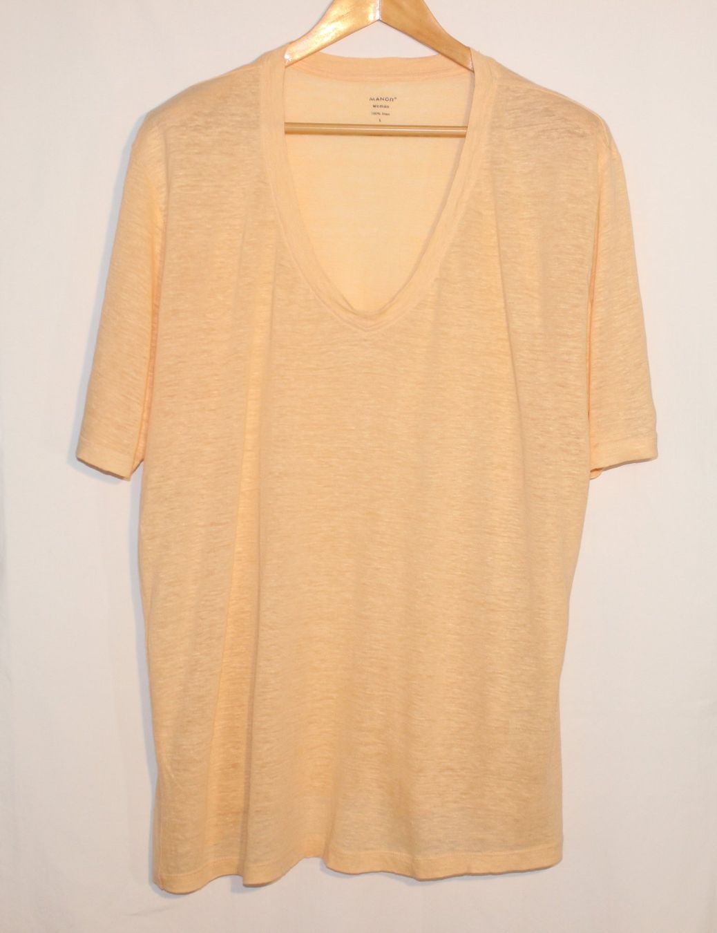 Manor T-shirt: Manor T-Shirt, Gr. XL Neu – Nuovo (secondo la descrizione) da Basel venduto da Mila_Graf 1