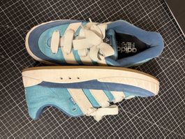 Adidas - Adimatic Blue - Hemp Edition