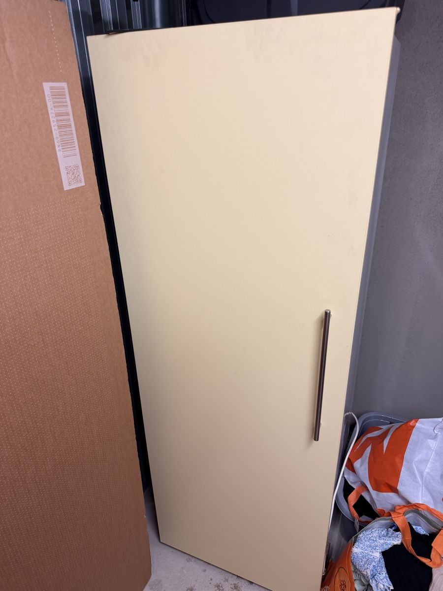 Kühlschrank: Kühlschrank electrolux – Gebraucht aus Weiach von tiagomoura123