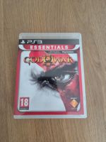 God of War III Essentials (PS3)