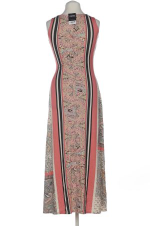 MALVIN Damen Kleid Maxikleid Sommerkleid  Viscose Gr 34