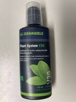 DENNRLE Volldünger Plant System V30