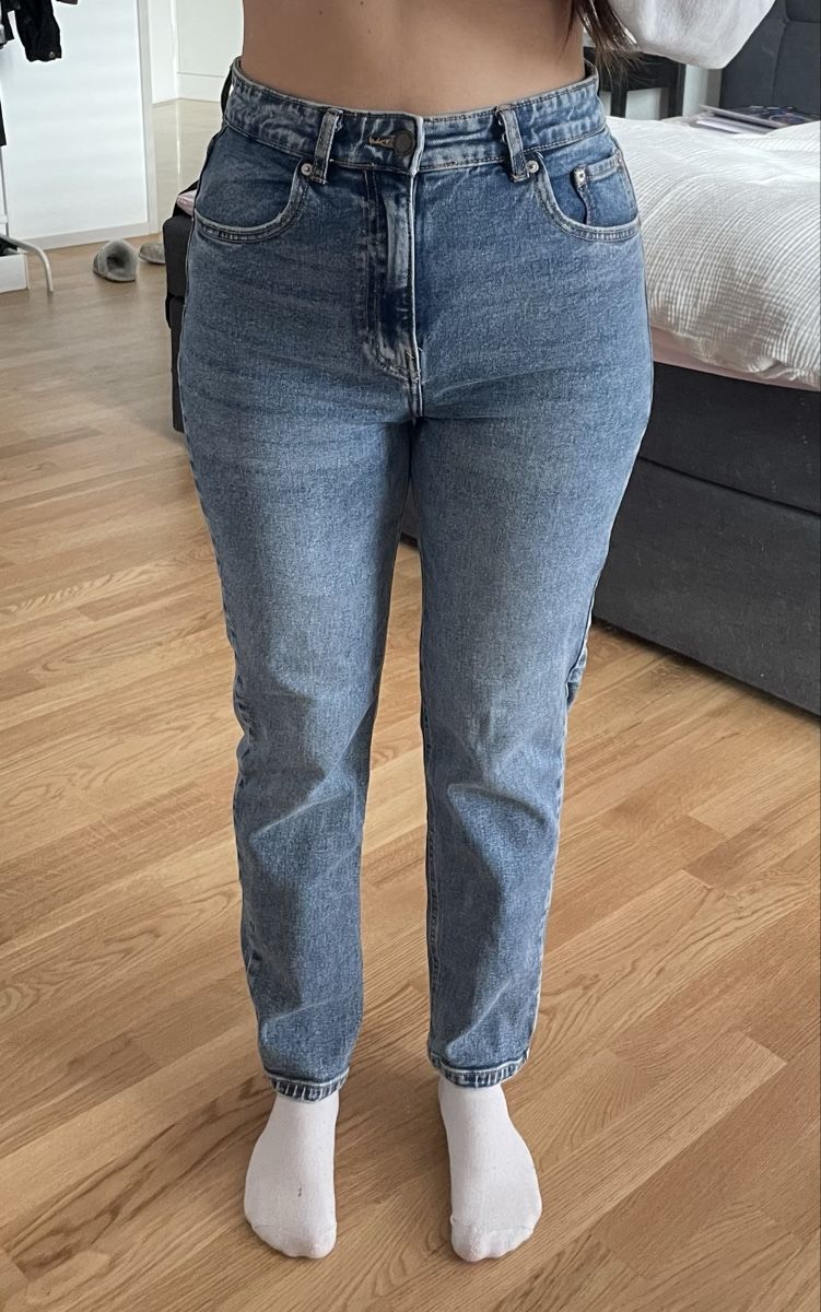Pull&Bear Jeans: Pull&bear Jeans – Nuovo (secondo la descrizione) da Zürich venduto da LaiSe 4