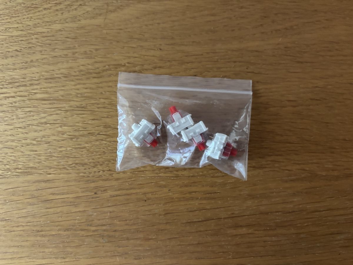 Tastaturen: RK61 Tastatur – Neu (gemäss Beschreibung) aus St. Gallen von eri_v7tg 2