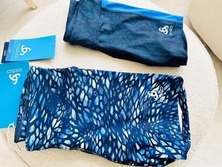 Odlo Damen Lauftights Grösse XS & S, neu mit Etikett!