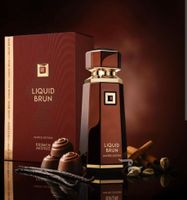French Avenue Liquid Brun