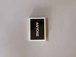 ANYONE – Playing cards - Cardistry