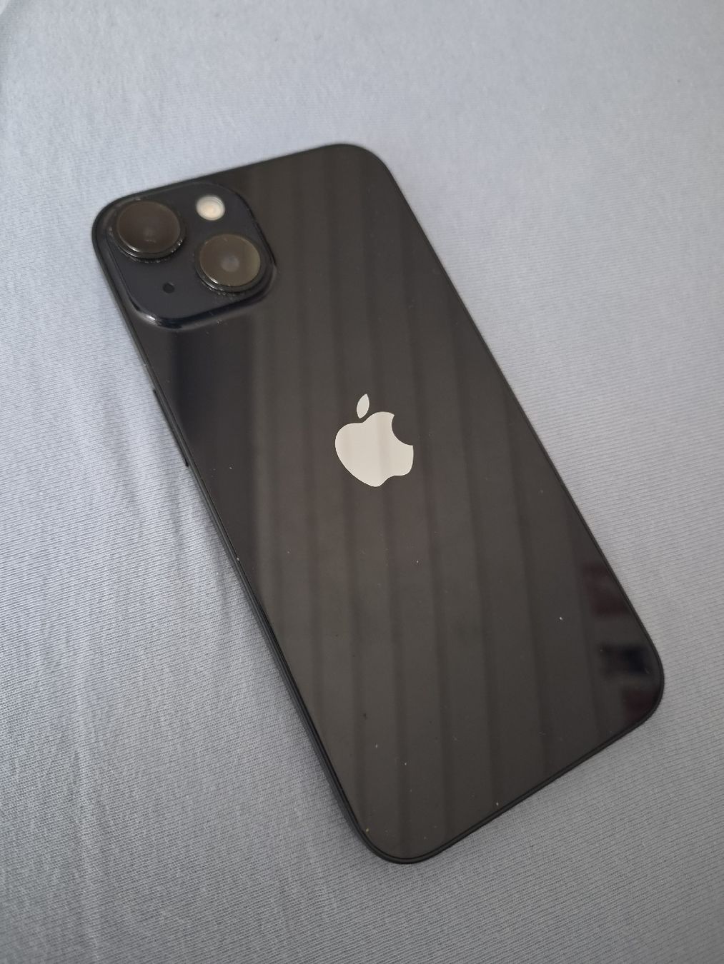 Apple Telefoni cellulari / Smartphones: Apple iPhone 14 256GB Mit OVP + Ladegerät – Usato da Vordemwald venduto da Ando23236 1