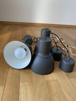 Ikea Lampe HEKTAR