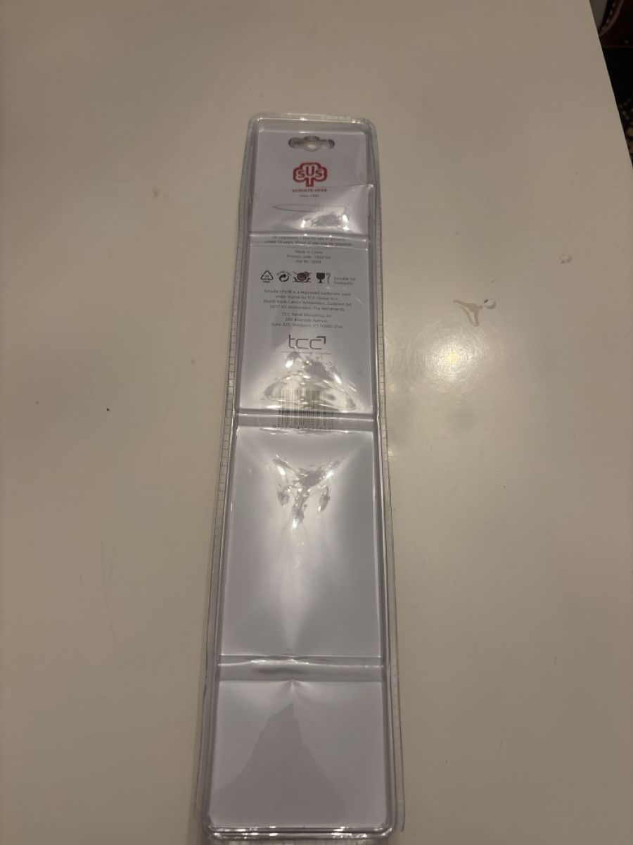 Coltelli da cucina: Professional Küchenmesser von CS Kochsysteme, neu – Usato da Gossau SG venduto da nic_jz5k 1