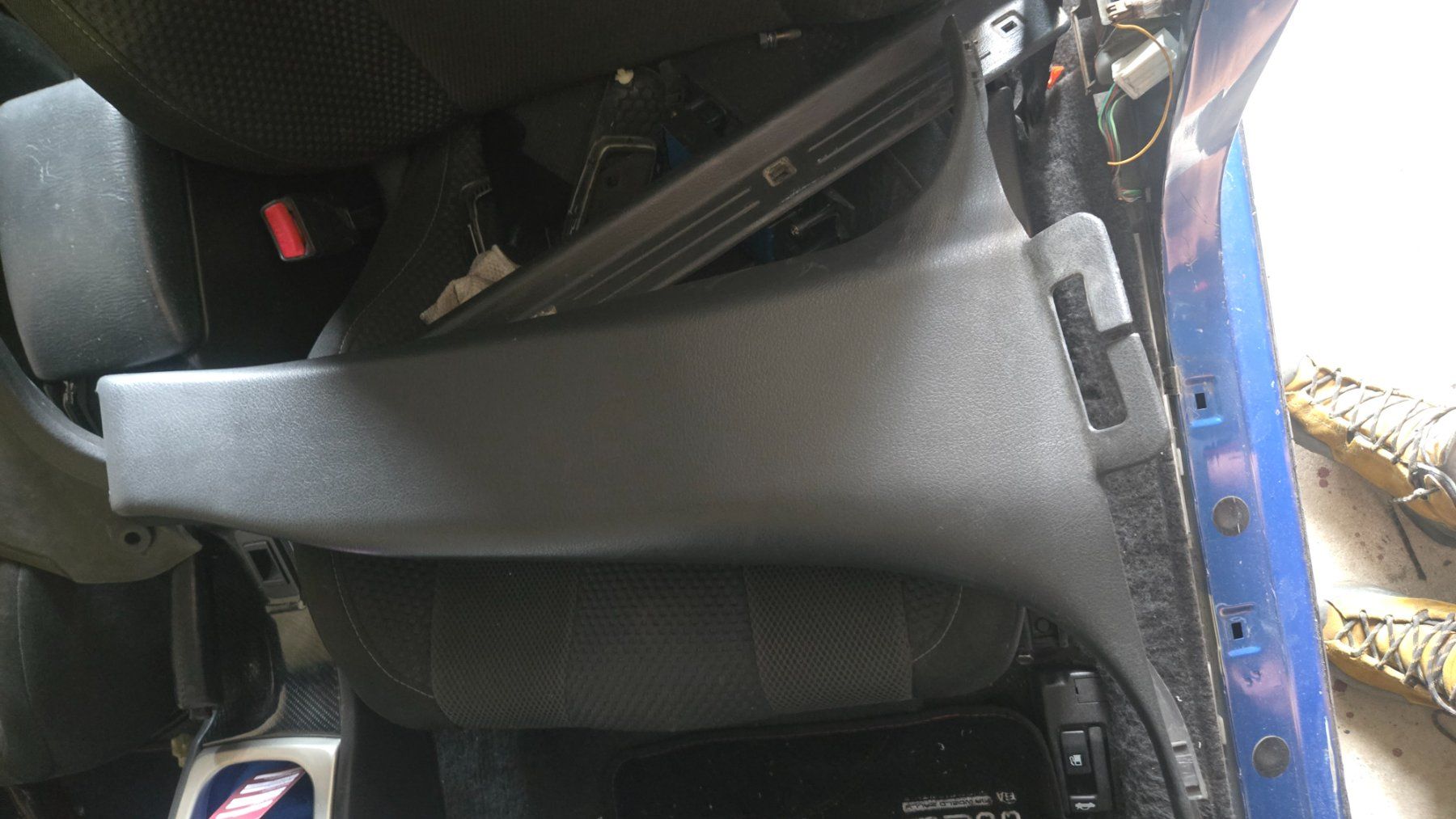 Alle Autoersatzteile: Subaru gt – Gebraucht aus Vilars NE von kie_t26p 1
