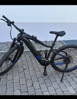 Haibike HardNine 7 – E-MTB –