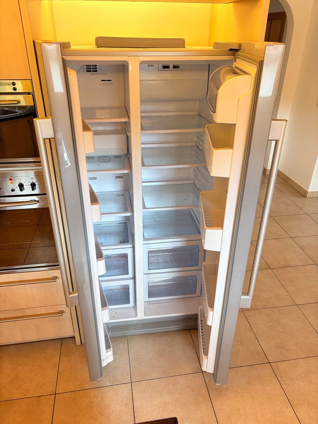V-Zug Cucine complete: Komplette Küche – Usato da S-chanf venduto da 1302 5