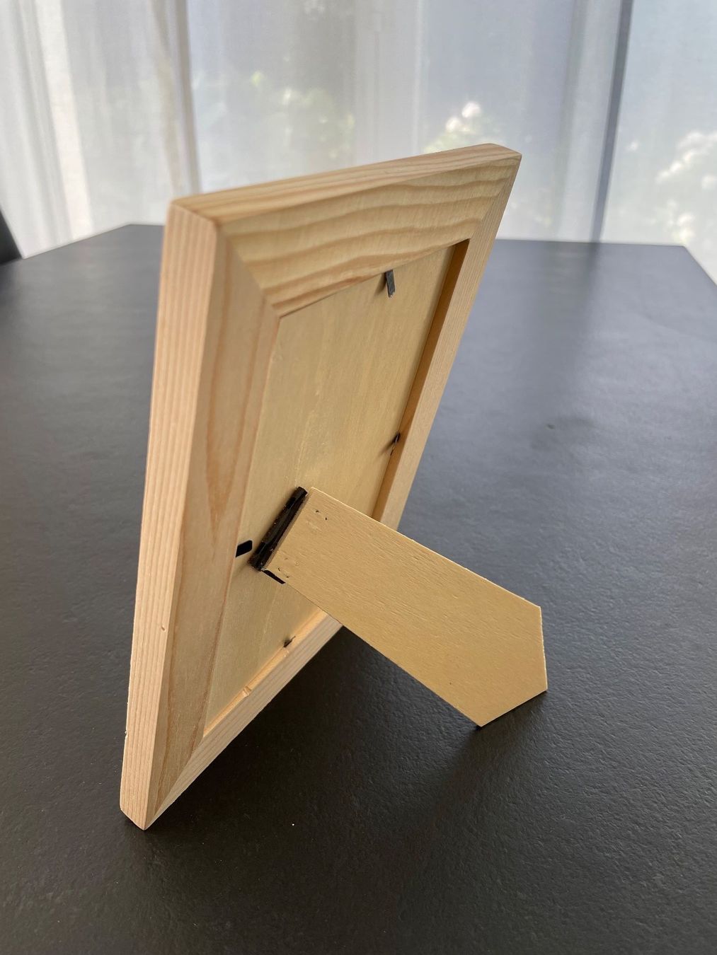 Bilderrahmen: 4 Bilderrahmen aus Holz inkl. 2 Ersatzgläser – Neu und originalverpackt aus Rafz von tim.ptr 1