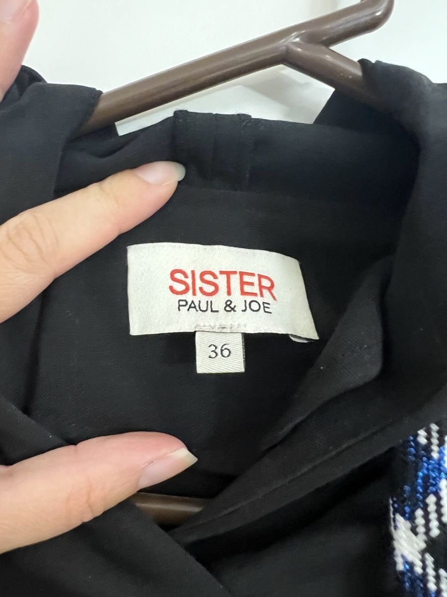 Vestiti: Robe oversize Paul & Joe Sister – Nuovo (secondo la descrizione) da St-Sulpice VD venduto da elo_9ghs 2