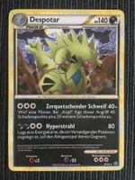 Pokemon Despotar ⭐️ HS Entfesselt