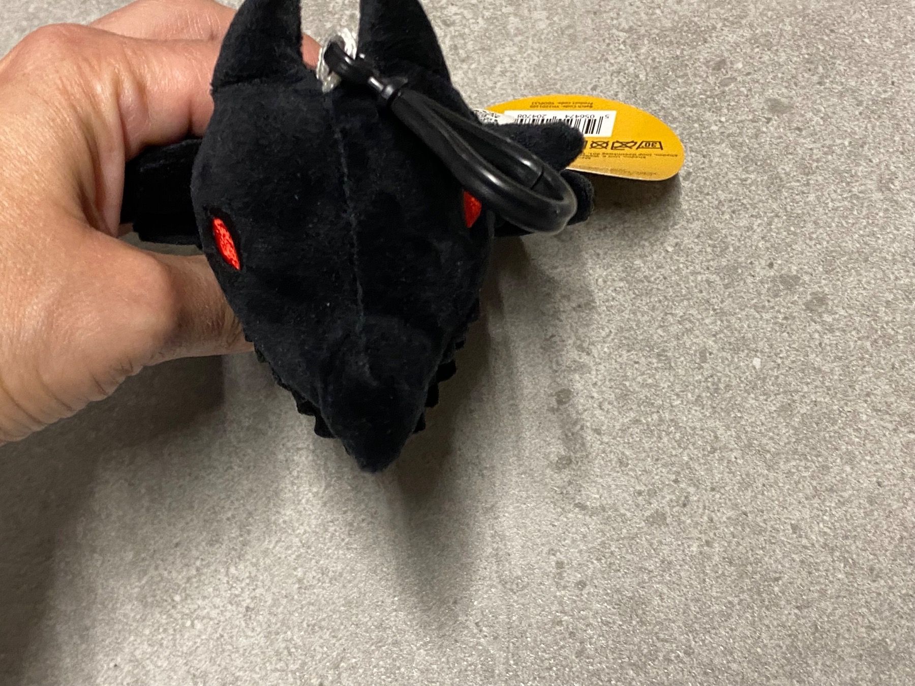 Giocattoli: Mini peluche Yugi oh neuf – Nuovo (secondo la descrizione) da Salvenach venduto da gwenwywar 2