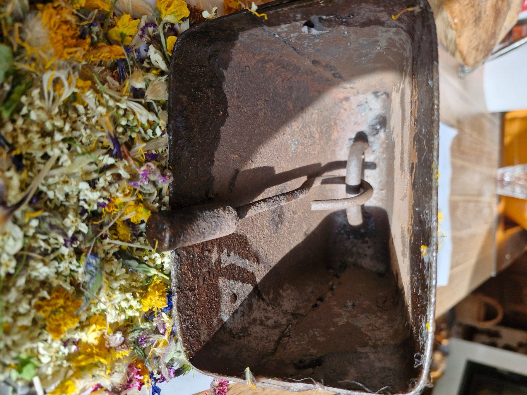 Campanacci mucche: Glocke Treichel – Usato da Guarda venduto da rue_bpd7 3
