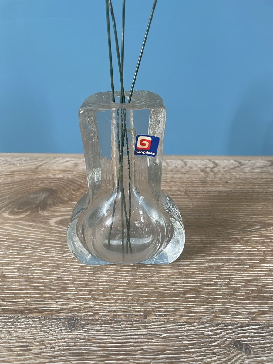 Vase & Récipients: Solifleur Vase – D'occasion à Bütschwil par Biberli59 1
