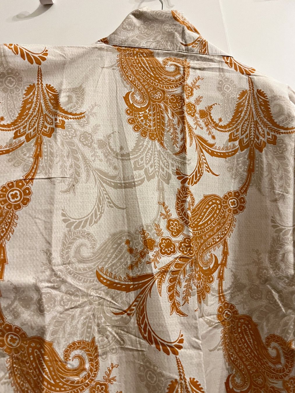 Arte internazionale: BASSETTI Kimono – Usato da Genève venduto da mar_g5r2 3