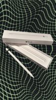 Apple Pencil 1st Generation stylus with box used