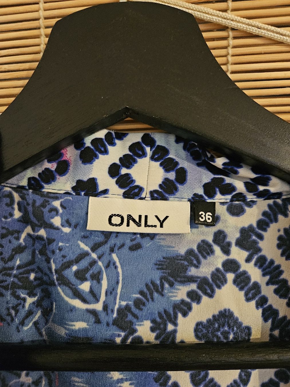 Only Camicette: Kimono ONLY – Usato da Lausanne venduto da kaltri 1
