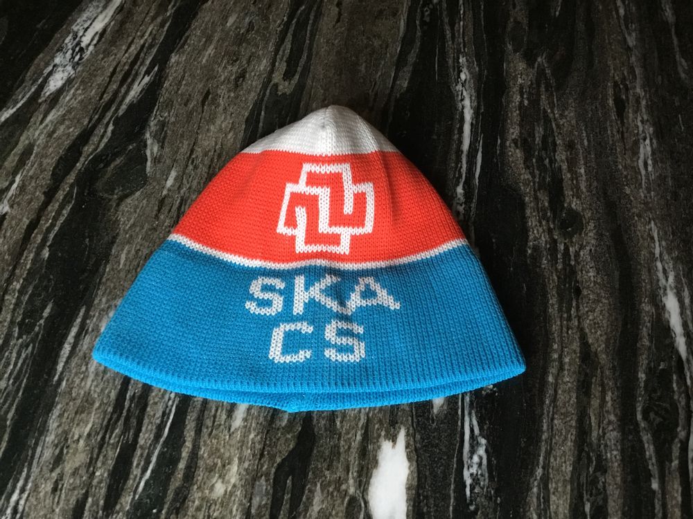 SKA CS ORIGINAL Mütze | Kaufen auf Ricardo