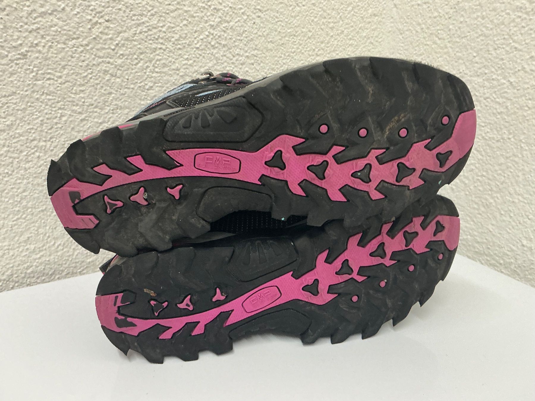 CMP Chaussures femmes: CMP Campagnolo Rigel WP Wanderschuhe Trekkingschuhe - Gr.39 – D'occasion à Siebnen par mac_8tmv 5
