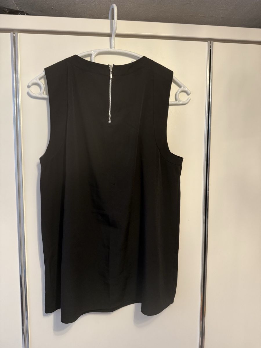 Vero Moda Camicette: Damen Bluse Gr.S VERO MODA – Usato da Pfungen venduto da Outlet64 2