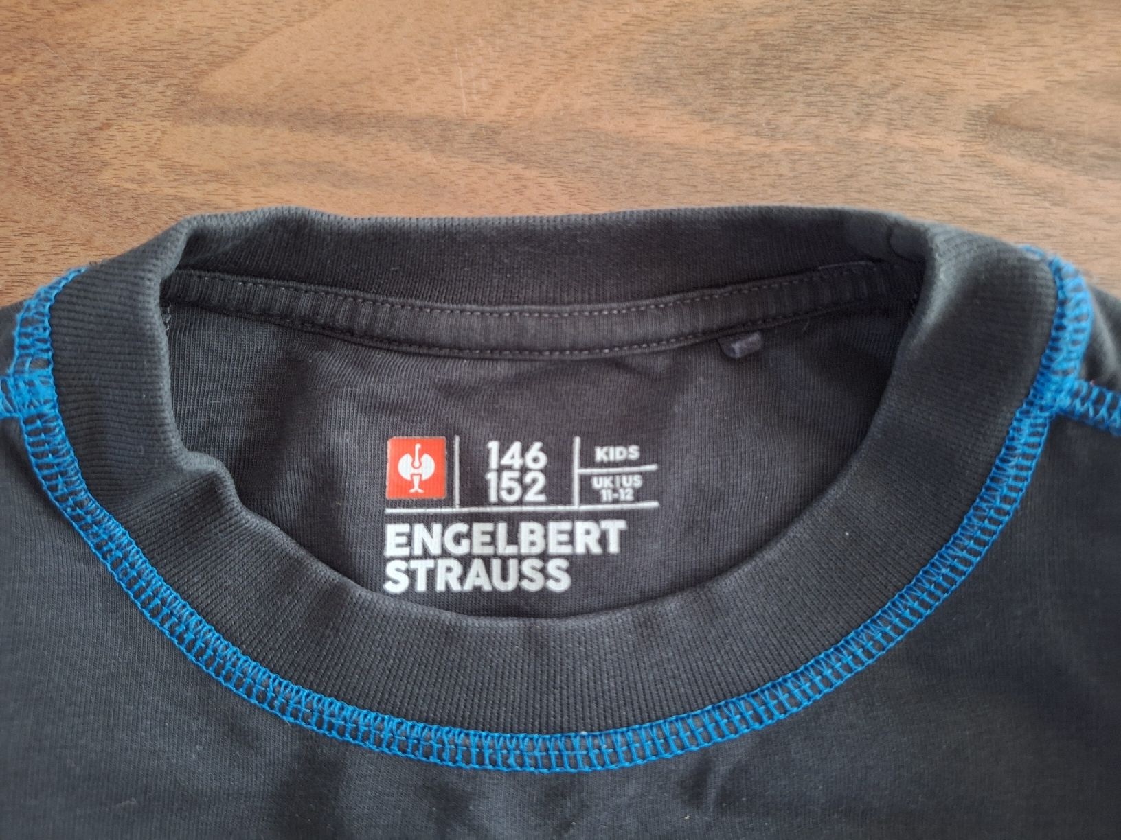 Engelbert Strauss Maglioni & Felpe: Pullover Grösse 146/152 Engelbert Strauss – Usato da Affeltrangen venduto da Salz-Pfeffer 2