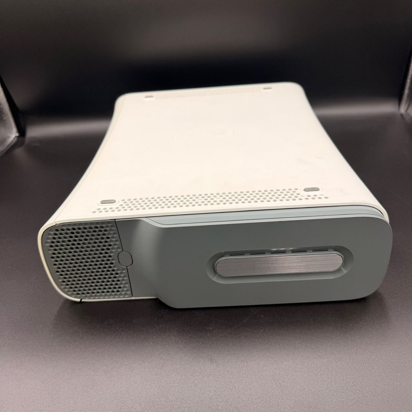 Microsoft Konsolen: Microsoft Xbox 360 Weiss – Gebraucht aus Düdingen von Nerdworld 8