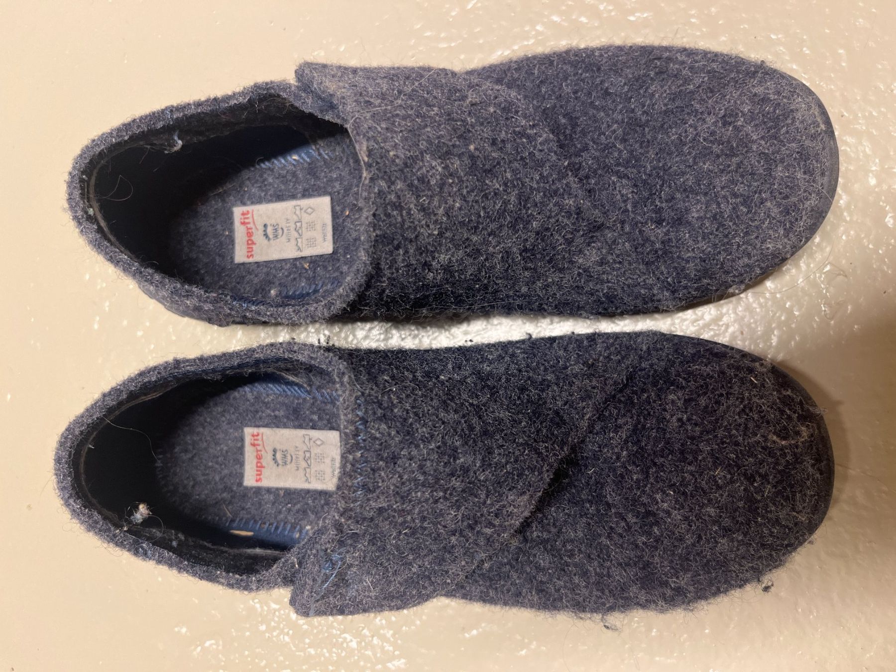 Superfit Scarpe per ragazzi: SuperFit Finken Gr 31 – Usato da Arlesheim venduto da JSBS