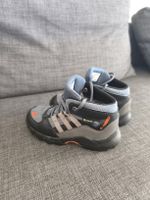 Adidas Terrex Kinder Wanderschuhe Gore-Tex Grösse  26