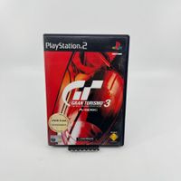 Gran Turismo 3 (PS2)