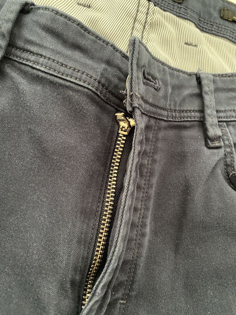 Massimo Dutti Pantalons: Massimo Dutti Hose – D'occasion à Opfikon par Luis144 6