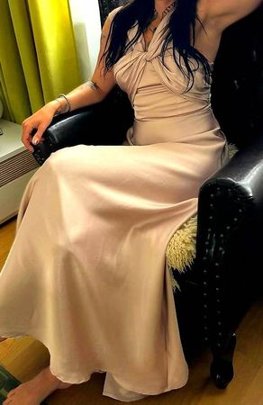 Abendkleid / Galakleid