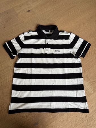 Boss Poloshirt