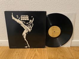 DAVID BOWIE - THE MAN WHO SOLD THE WORLD LP USA 1972 NM