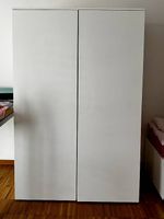 Schrank einzeln und-oder Doppelt