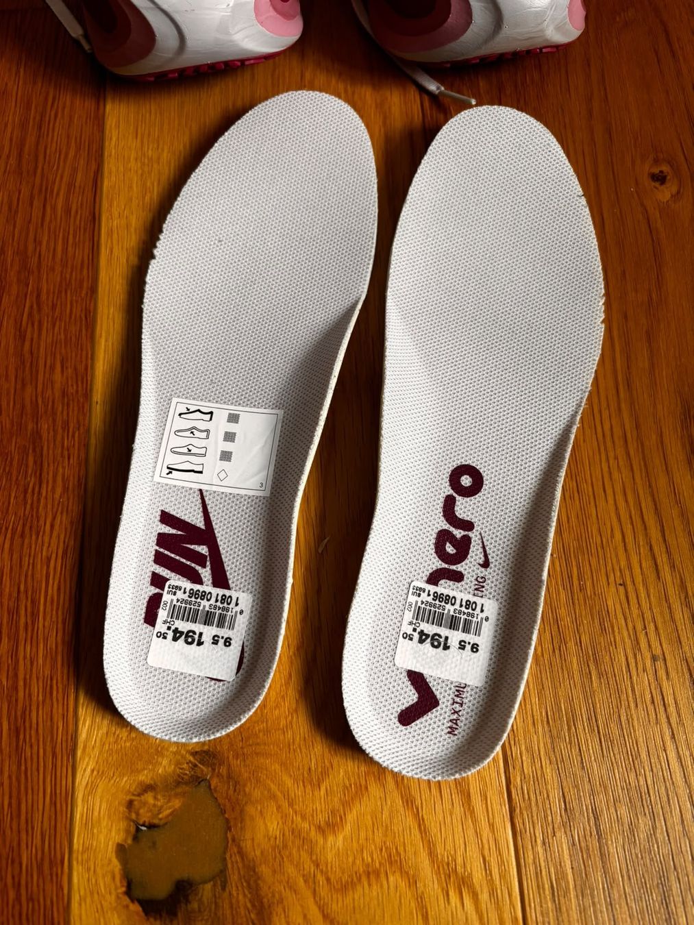 Nike Scarpe da donna: Nike Vomero Plus Neuves – Nuovo e nell'imballaggio originale da Romainmôtier venduto da val_r8sn 1