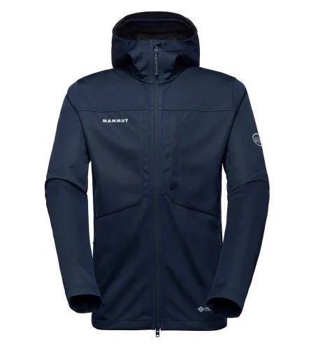 Mammut Giacche: Mammut Ultimate VII SO Jacket Men Gr S Neu – Nuovo e nell'imballaggio originale da Zürich venduto da shq_nm2c 3