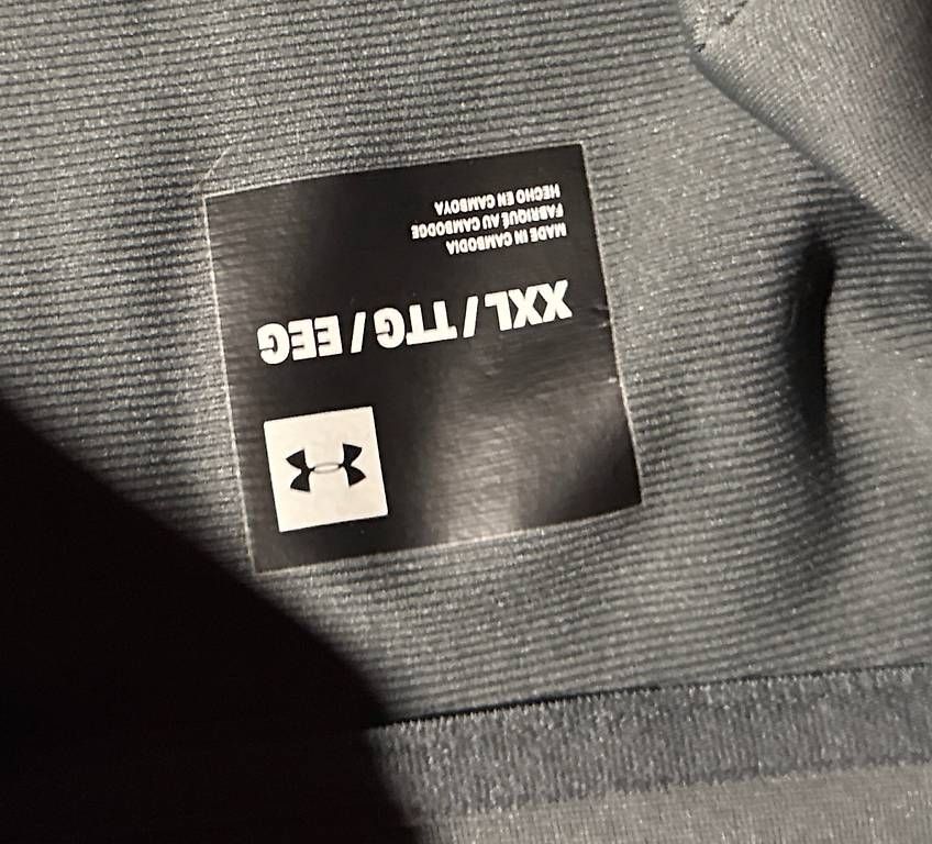 Jacken: jacket under armour – Gebraucht aus Lausanne von def_7qwq 1