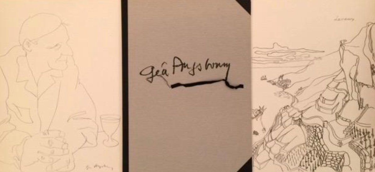 Libri: Géa Augsbourg – Nuovo (secondo la descrizione) da Vevey venduto da yve_7dpw