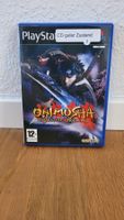 PS2 - Onimusha Dawn of Dreams