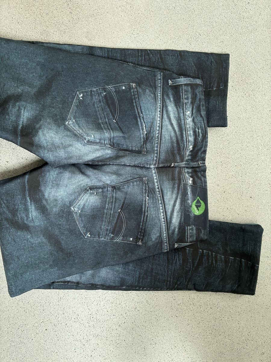 Sci: Pantalon de randonnée Crazy neuf – Nuovo (secondo la descrizione) da Vex venduto da chr_56cw 3