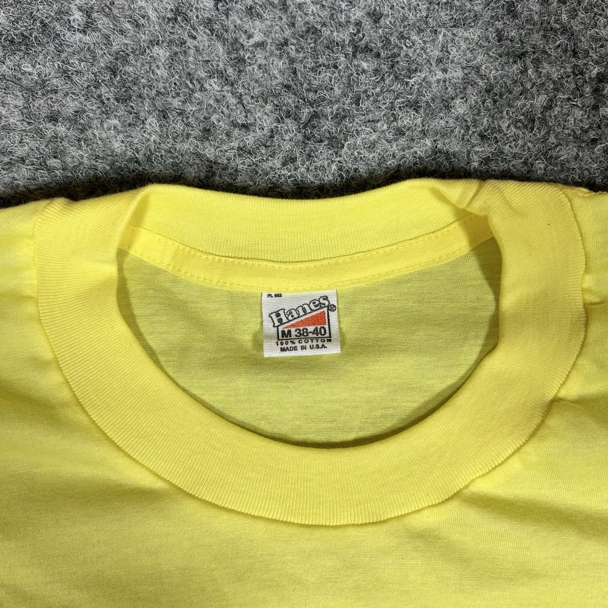 T-shirt: Camel shirt 1989  – Nuovo (secondo la descrizione) da La Sagne NE venduto da Matlasape 1