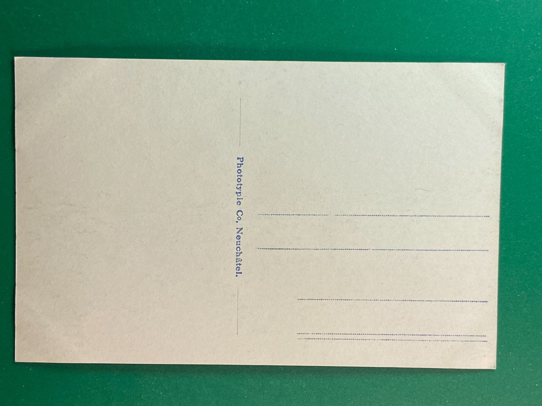 Cartoline postali: Gletsch und Grimselstrasse – Usato da Steg VS venduto da danwer74 1