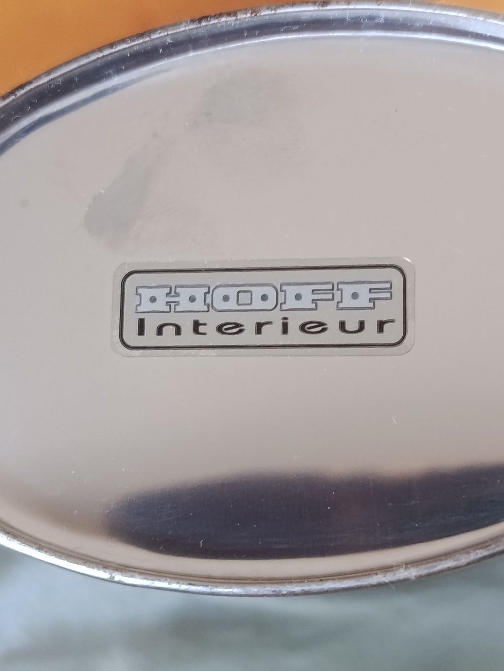 Pfister Tutte le decorazioni: Dekorative Ölkanne von Olio d' Oliva – Usato da Au SG venduto da Hoffnungsstreifen 1